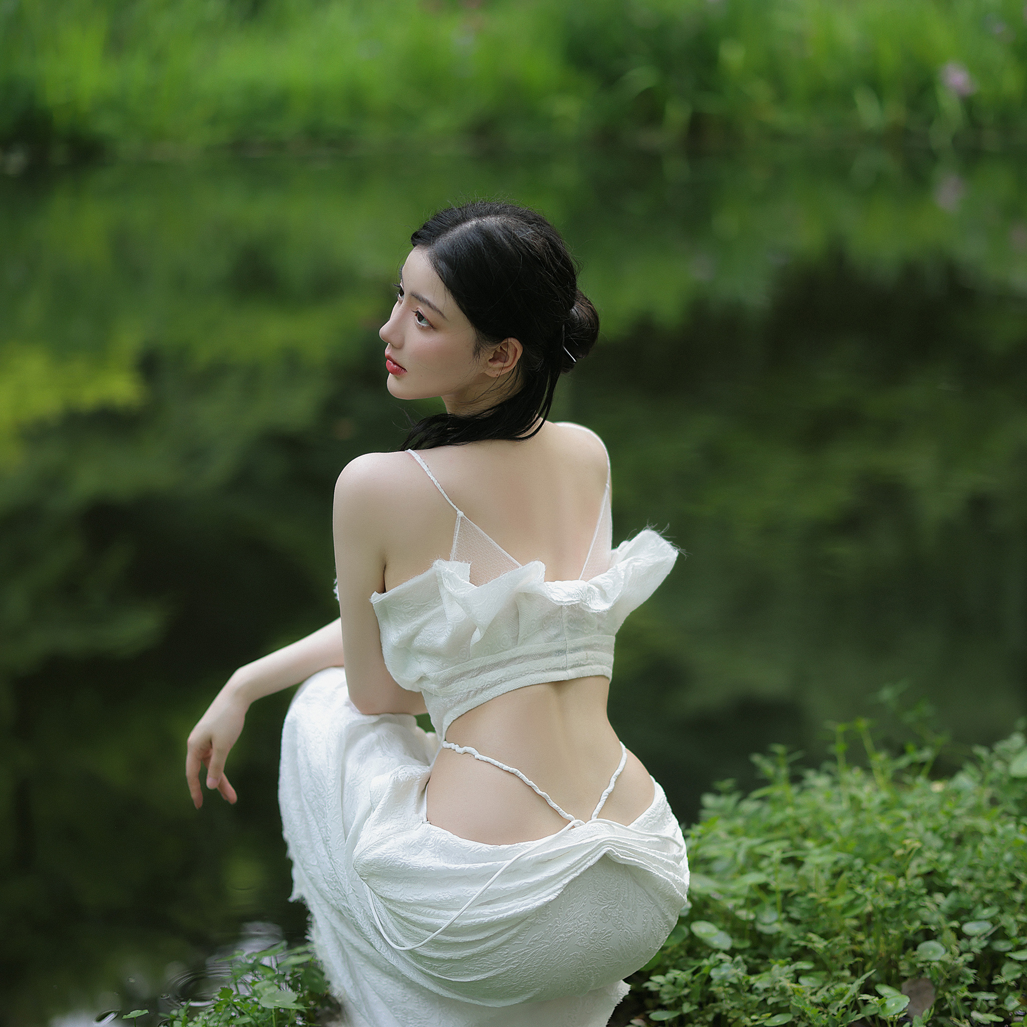 深水元基（饰 未知角色） - 院线新片抢先在线观看 - 小程序看电影